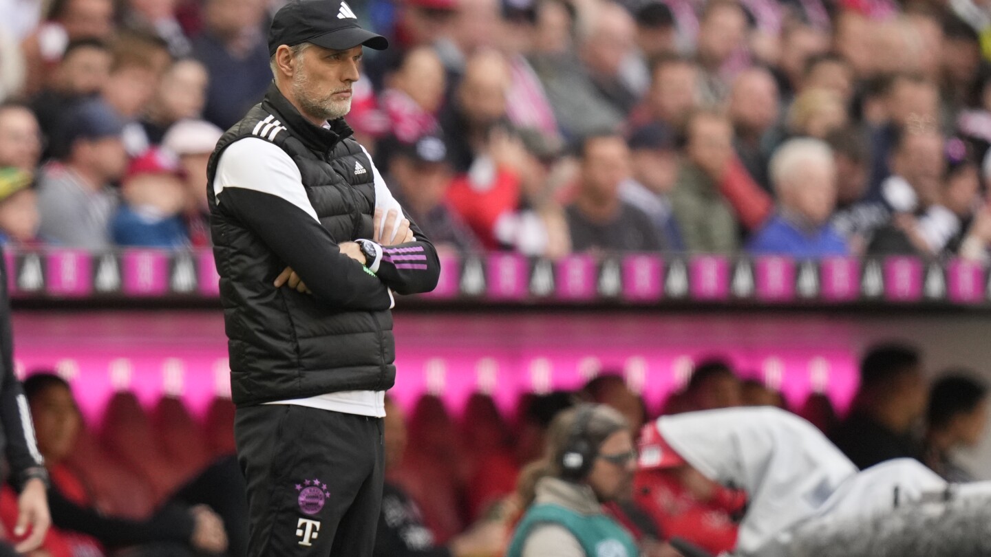 Ули Хьонес и Томас Тухел разкриват разделенията в Байерн Мюнхен преди сблъсъка с Реал Мадрид