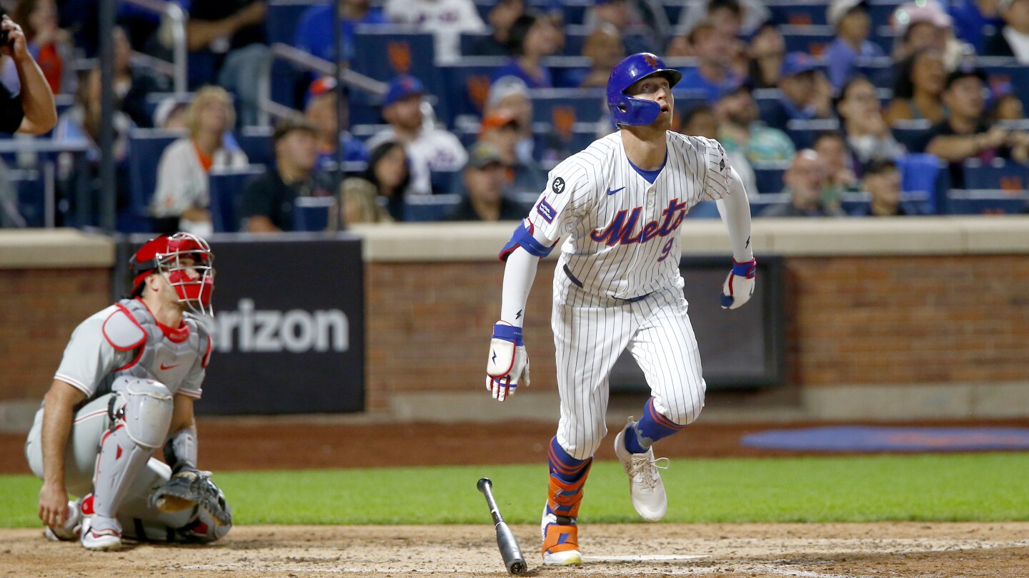 Braves, Mets Face Off in Key Series