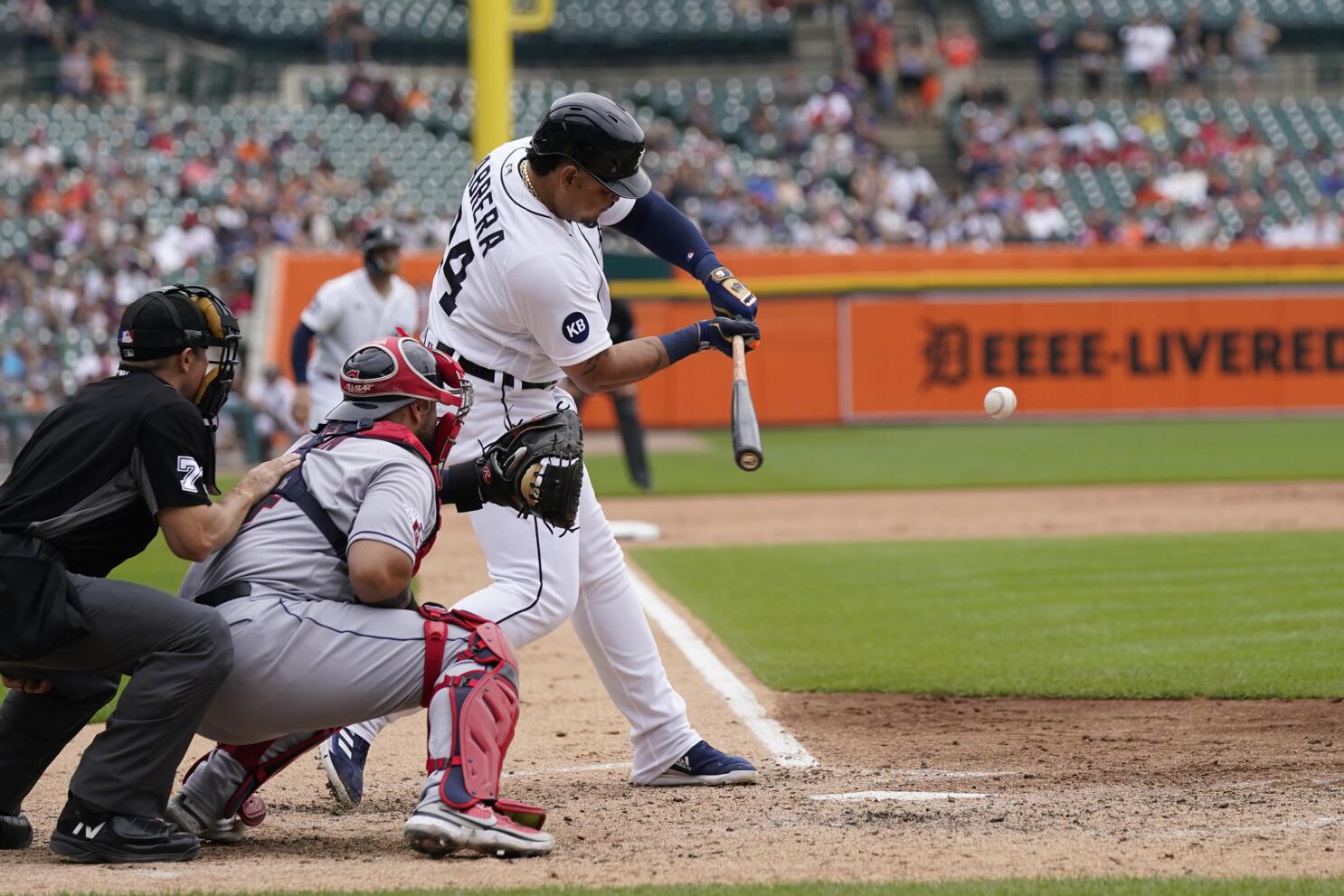 Report: Miguel Cabrera Will Attend 12th MLB All-Star Game 