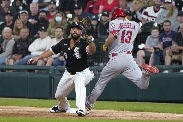 Yoan Moncada likely will need rehab stint before returning to White Sox -  Chicago Sun-Times