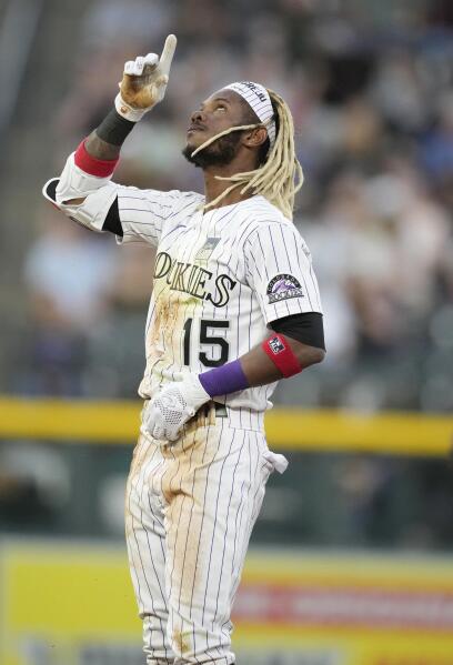 Colorado Rockies player reviews: Raimel Tapia improved in a