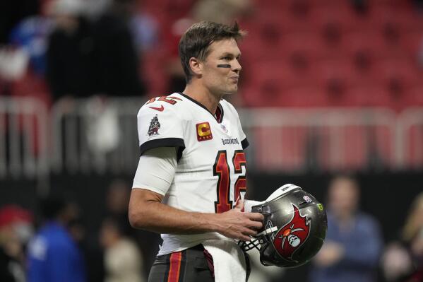 For Brady-led Buccaneers, playoffs provide fresh start