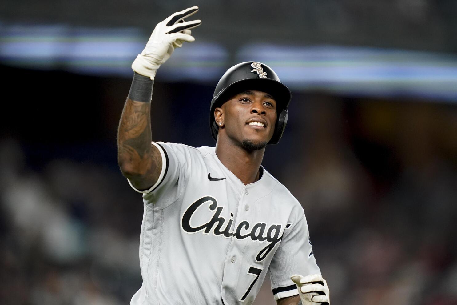 Minus All-Star SS Anderson, White Sox split twinbill with KC