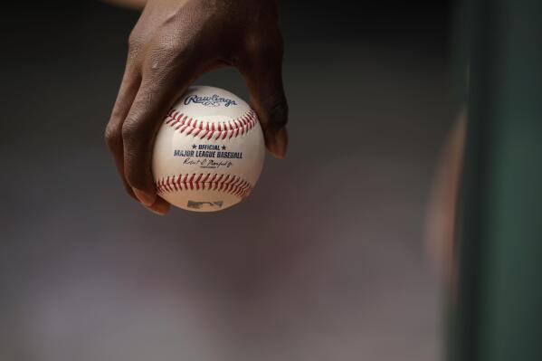 Gray allows only 1 hit as Nationals beat Fried, Braves 3-1