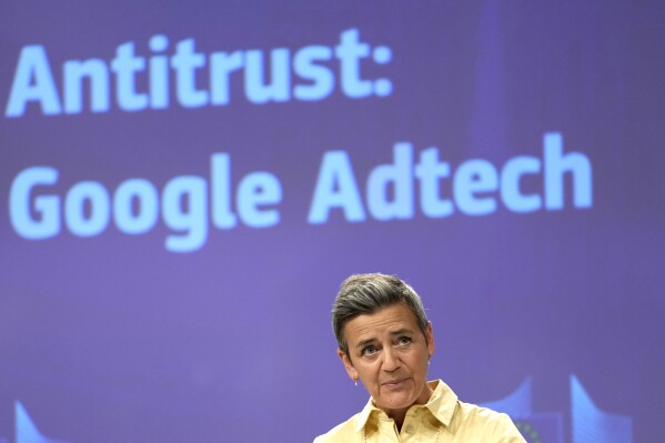 Schibsted, publishers look to EU tech rules to resolve Apple antitrust  concerns
