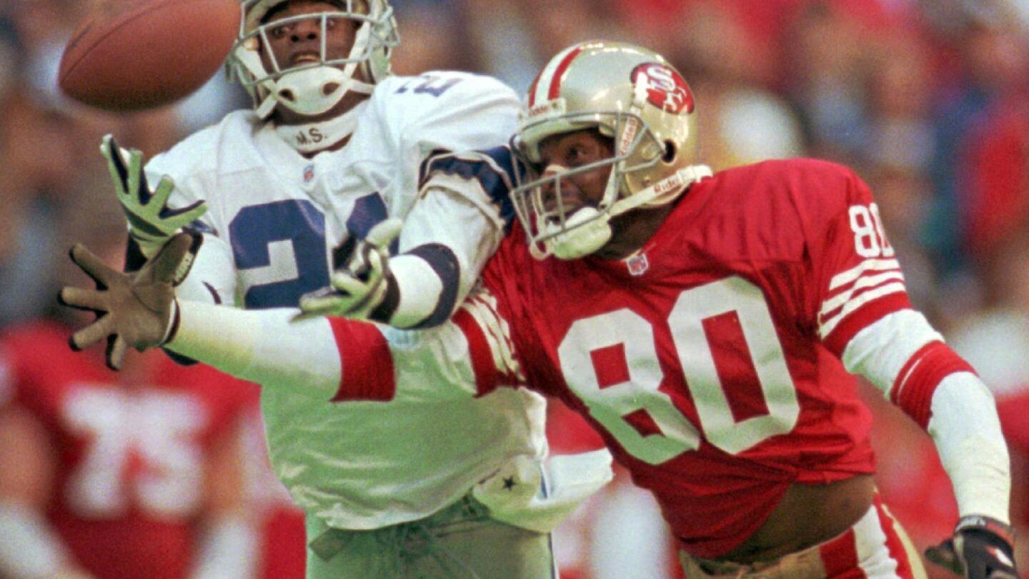 cowboys 49ers rivalry