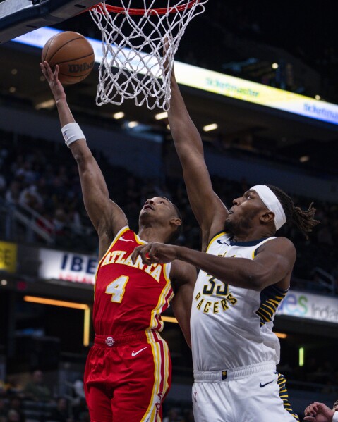 COBB: Indiana Pacers season preview and predictions - The Daily News