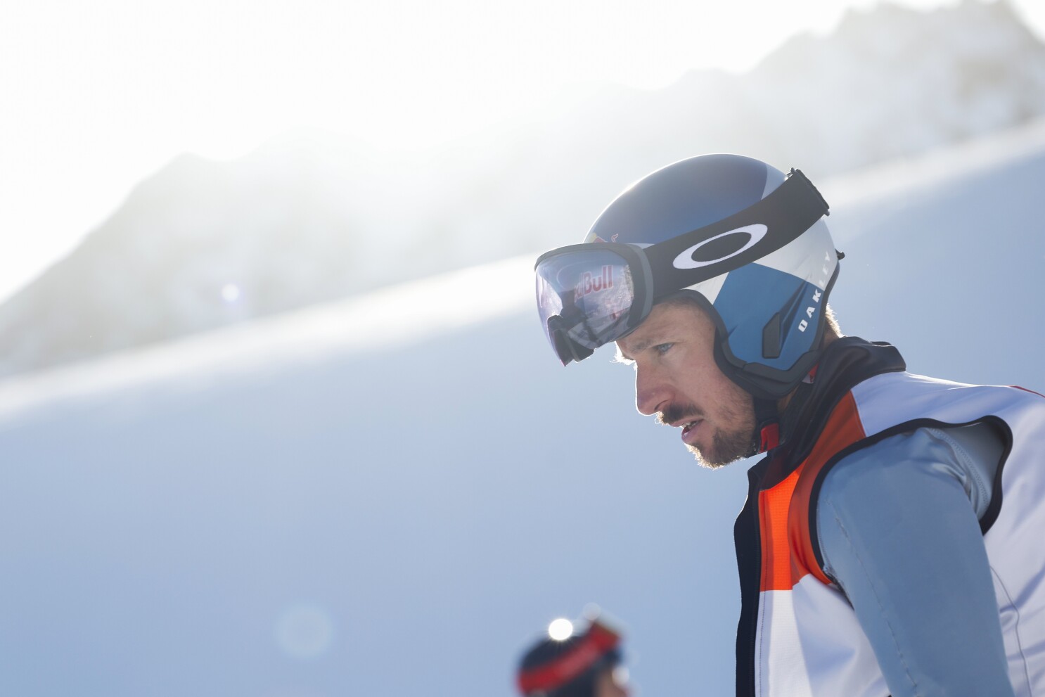 Skiing standout Marcel Hirscher eyes the Olympic season