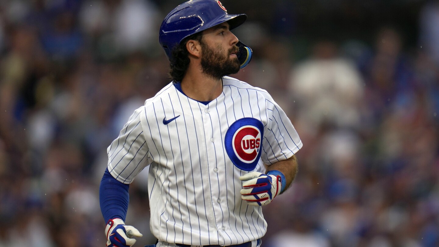 Chicago Cubs Star Dansby Swanson Aiming For Return This Weekend - Fastball