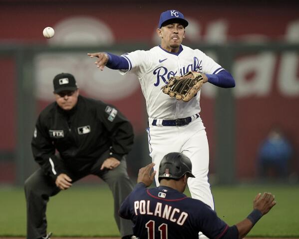 Daniel Lynch Takes Mound for KC Royals' First Game of Series