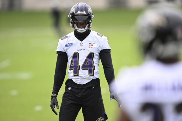 Baltimore Ravens: No Sense in Holding Lamar Out