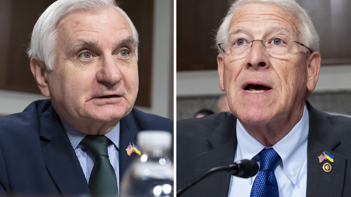 Was classified information shared? Senators overseeing military request probe into Signal leak