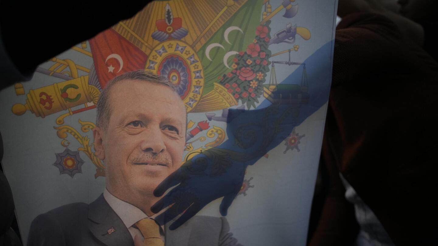 With new mandate secured, Turkey’s Erdogan likely to continue engaging with both West and Russia