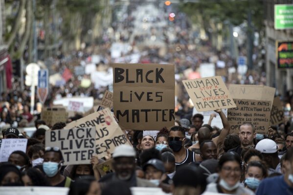 Black Lives Matter Coalition Releases 1st Official Platform, Chicago News