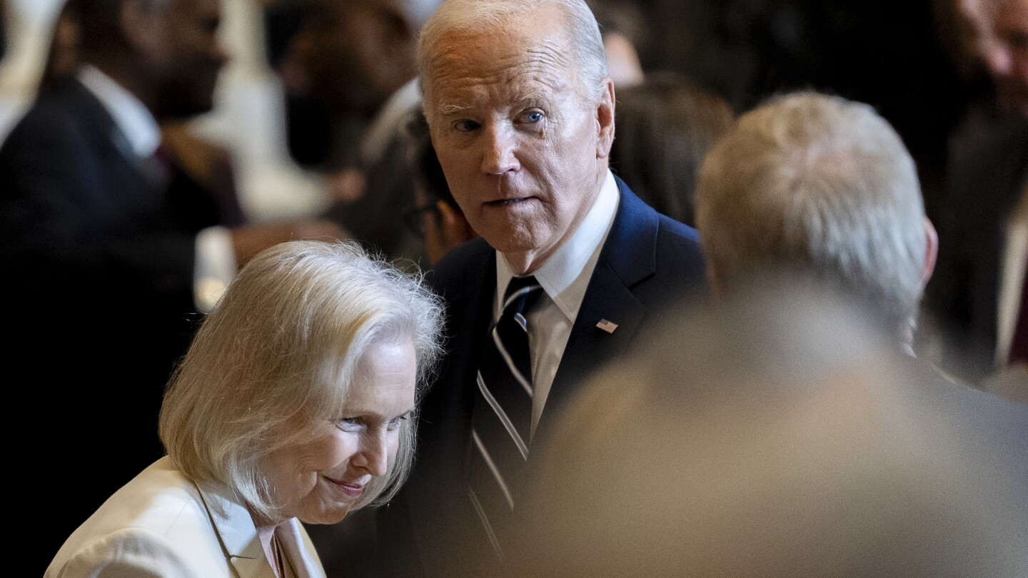Biden issues executive order to punish Israeli settlers attacking Palestinians