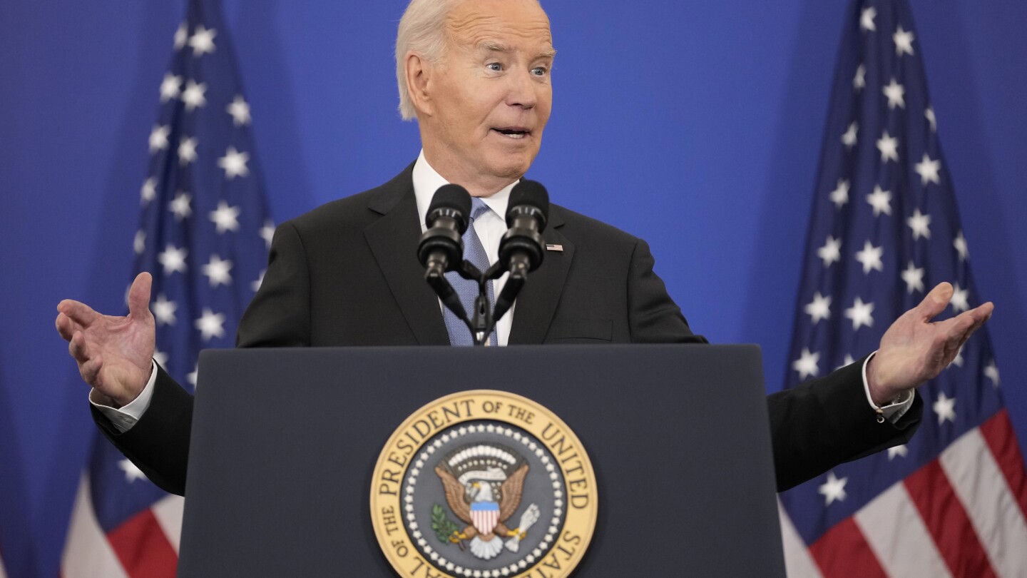 Biden in late push to boost Indo-Pacific ties sends three pacts to Congress