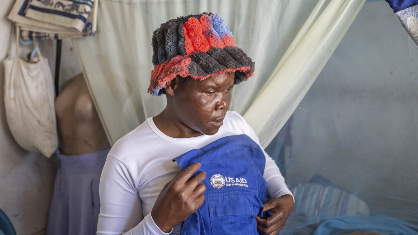 Trump's permanent USAID cuts slam humanitarian programs worldwide: 'We are being pushed off a cliff'