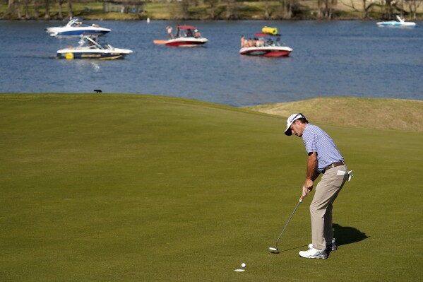 Lion Golf -   Israel