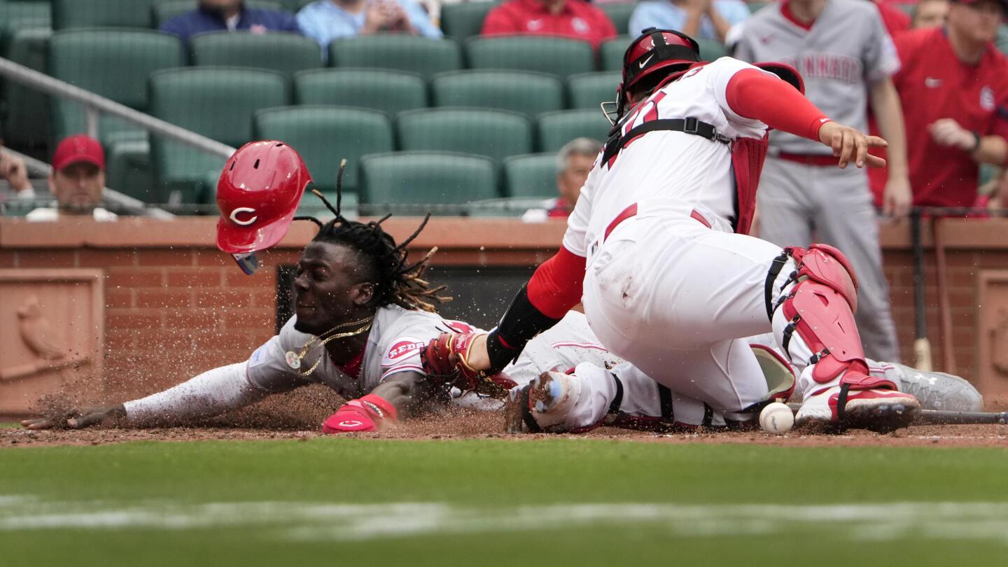 Cincinnati Reds on X: The Reds will don their Military