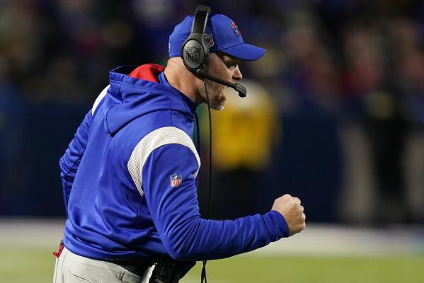 AFC-best Bills take on Jets, look to continue strong start