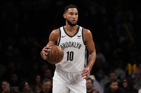 Why latest reports show Brooklyn Nets could move on from Ben Simmons