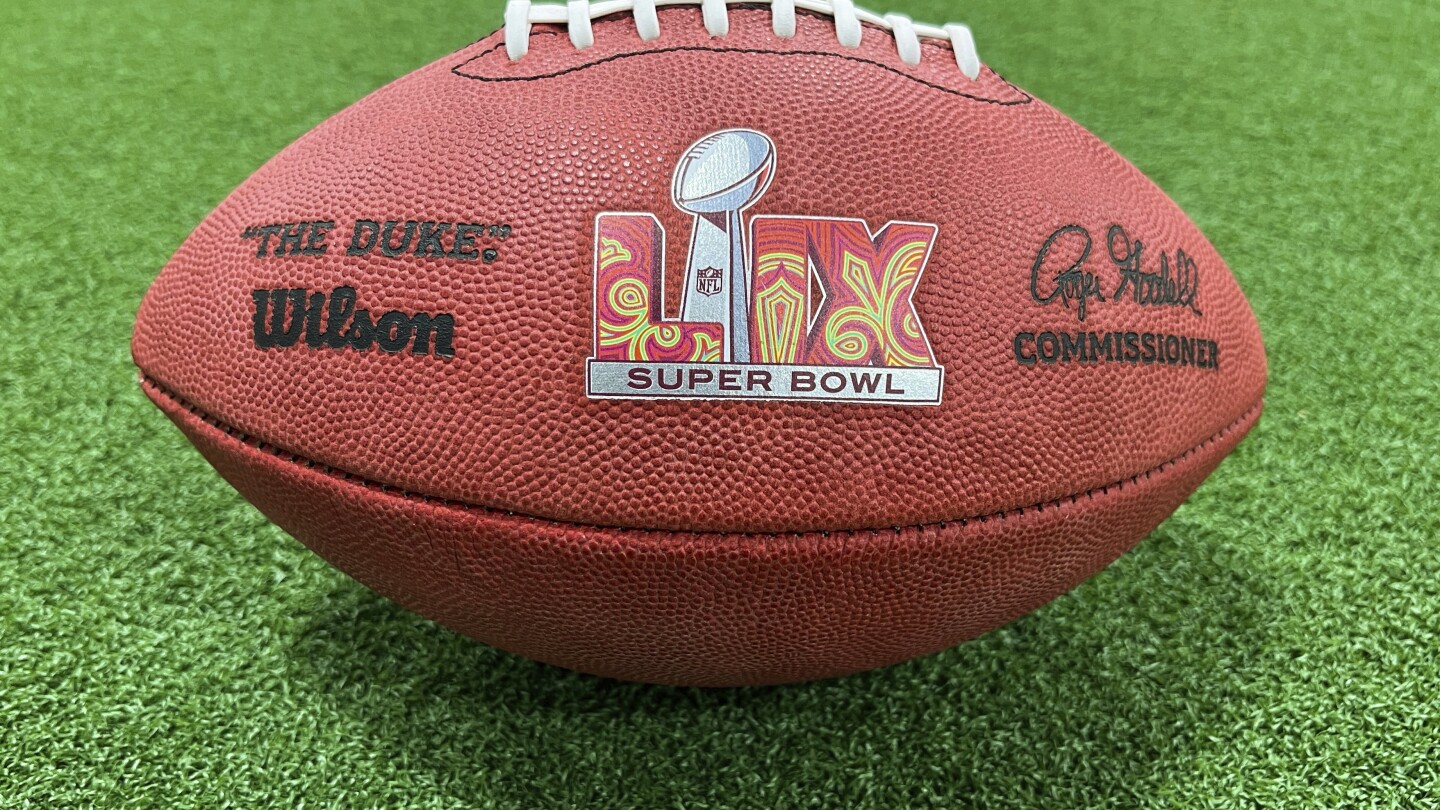 DEP Prepares for 2025 Super Bowl Water Demand Surge