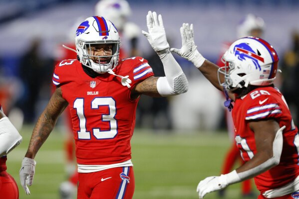 Buffalo Bills secure playoff berth after defeating the Pittsburgh