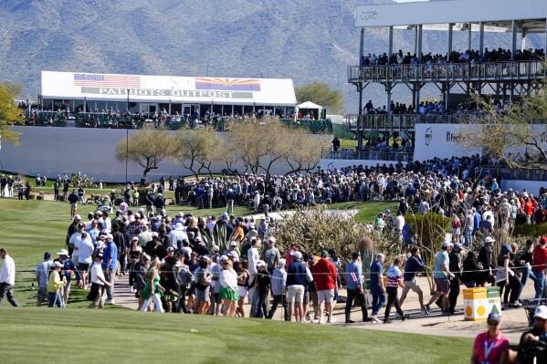 Super Bowl, Phoenix Open final round likely to be in Valley on