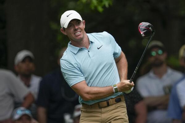 Masters 2023: Round 1 tee-times for the 3 South Africans