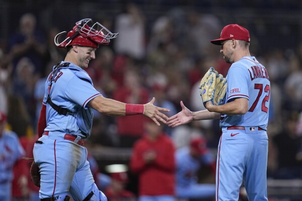 Cardinals vs. Red Sox Game Highlights (5/12/23