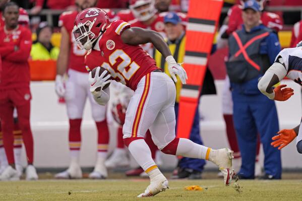 Chiefs begin prep with Week 18 set to go on as scheduled