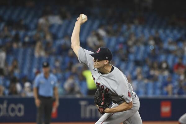 Red Sox drop Game 2 to Rays after opening day/night doubleheader with  come-from-behind win - The Boston Globe