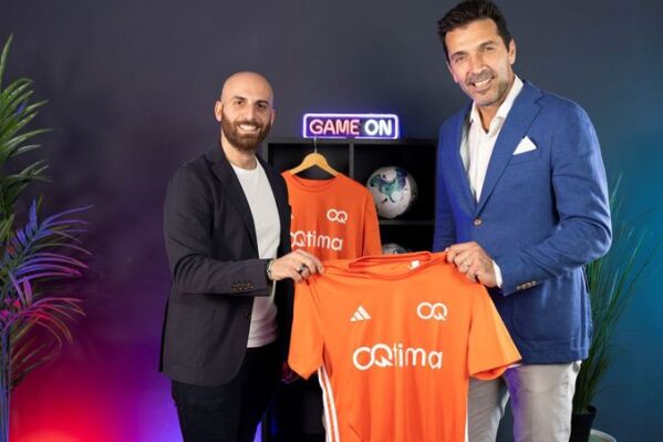 Gianluigi Buffon's Strategic Investment in OQtima Marks a New Era in Sports Finance