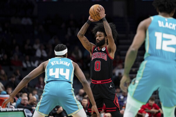 Chicago Bulls: 5 takeaways from 123-115 loss at home