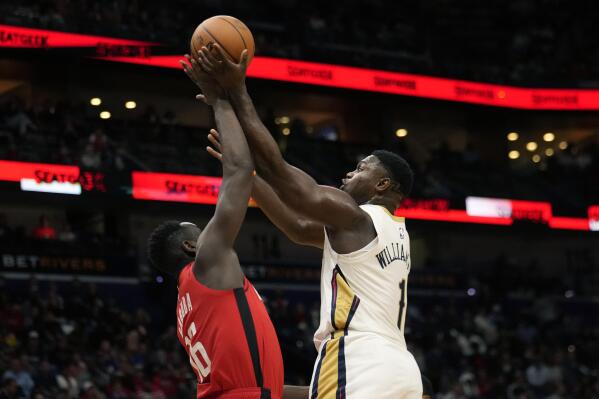 Zion Williamson scores 22 in NBA debut, but Pelicans lose to Spurs