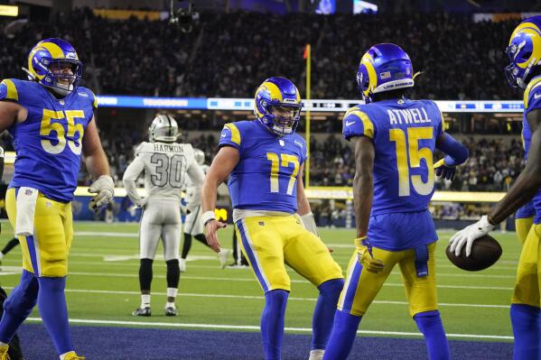 3 reasons why LA Rams WR Van Jefferson will break out after bye