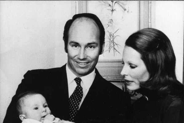 The Aga Khan, spiritual leader of the world’s Ismaili Muslims, dies at 88