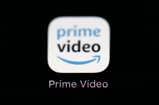 The Latest on  Prime Video, Streaming