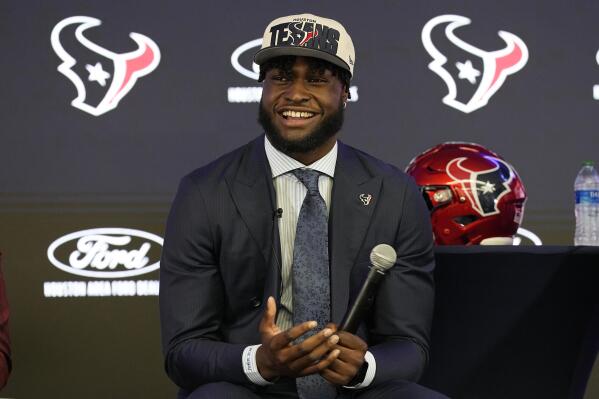 NFL draft 2023 winners: Texans and Eagles make all the right moves, NFL