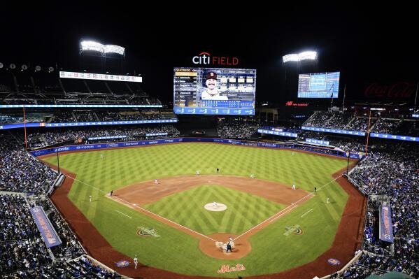 Max Scherzer returns to Citi Field, says reason for Mets' flop a