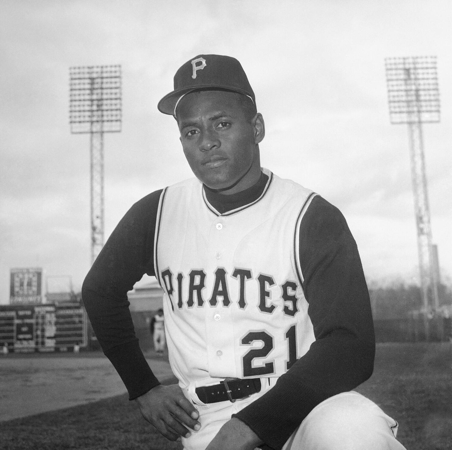 Was Roberto Clemente the Best MLB Player to Wear No. 21?