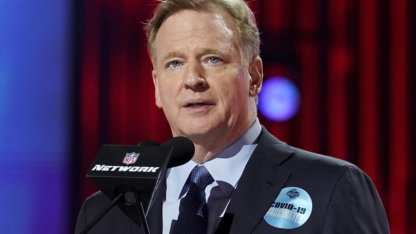 Number of NFL players in vaccination process up to 80%