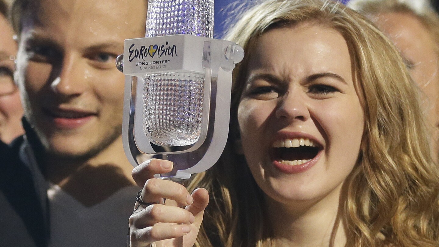 Протестите, засилената терористична заплаха означават засилени мерки за сигурност на конкурса за песен на Евровизия в Швеция