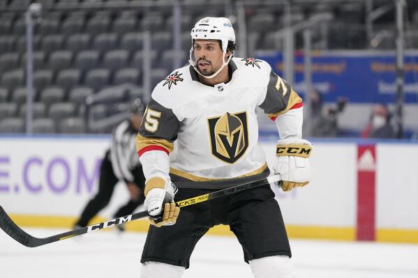 Rangers trade Ryan Reaves to Wild for 5th-round pick in 2025