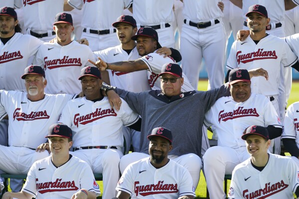 Terry Francona, quintessential baseball lifer, is ready for