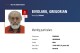 This photo shows the red notice of Romania's Gregorian Bipolar on Interpol website, Tuesday, Nov.28, 2023. French authorities arrested the leader of a multinational tantric yoga organization Tuesday on suspicion of indoctrinating female followers for sexual exploitation. The Romanian guru identified as Gregorian B., whom French media identified as Gregorian Bivolaru at the heart of the Atman Yoga Federation was detained during a massive morning police operation across the Paris region, according to a French judicial official, who wasn't authorized to speak publicly about an ongoing investigation. (Interpol via AP)