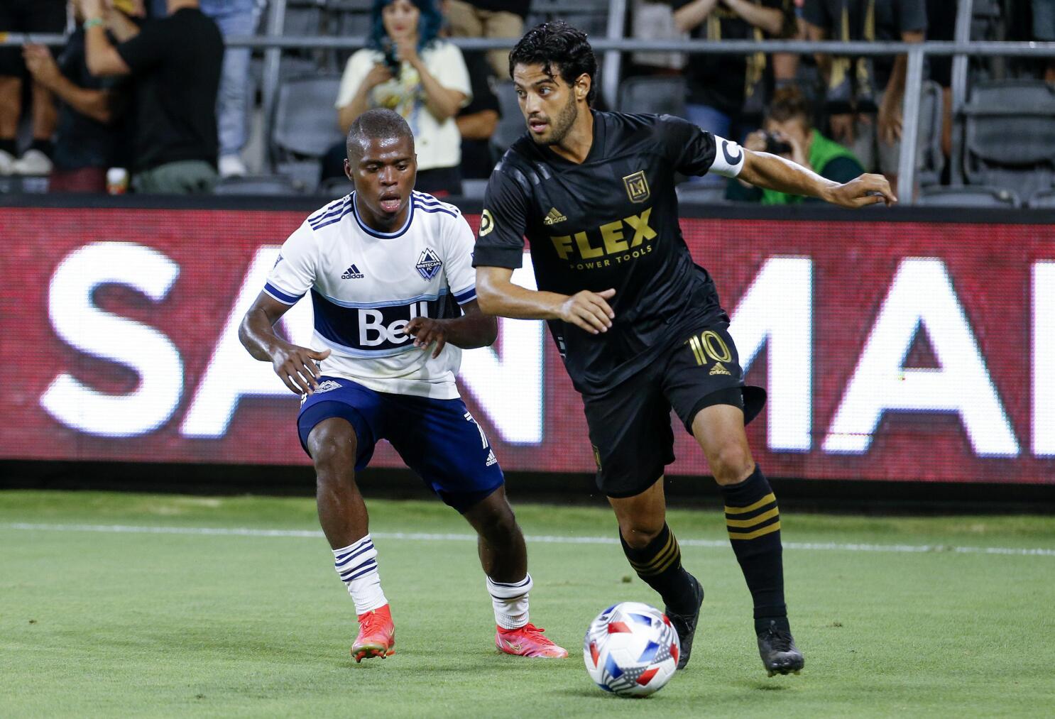 Columbus Crew midfielder Lucas Zelarayan named 2021 MLS All-Star