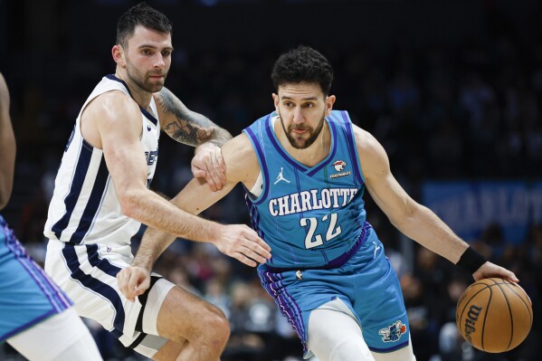 Analysis: Trade deadline day makes some teams better now. Charlotte hopes  to see future returns