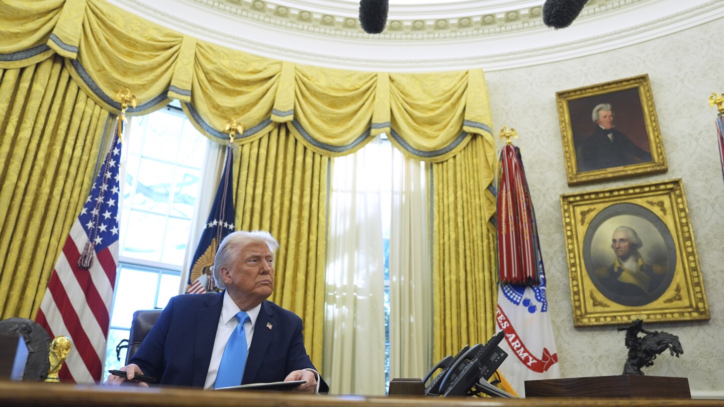 In Trump's quest to close the Education Department, Congress and his own agenda may get in the way