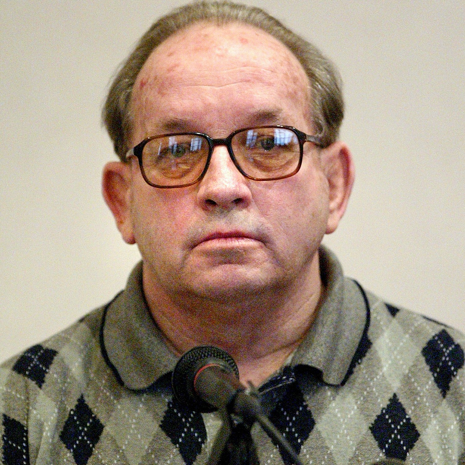 Former Catholic priest exposed by Boston Globe Spotlight reporting dies